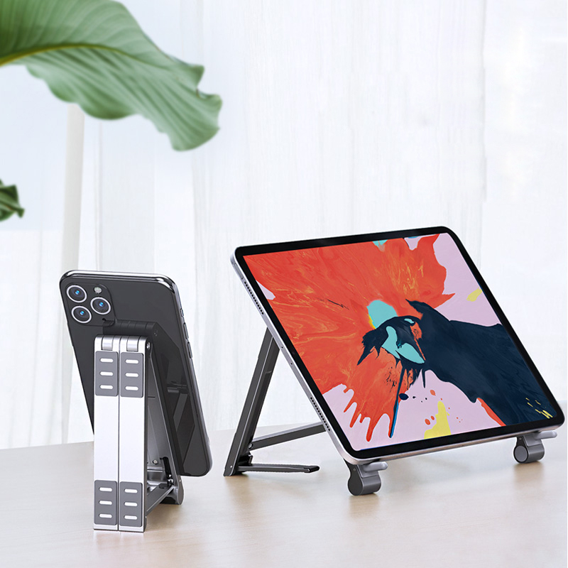 Magic Stick Foldable Laptop Stand